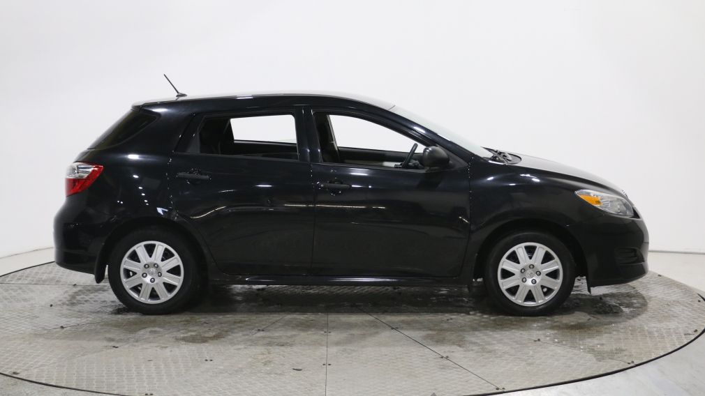 2013 Toyota Matrix  #8