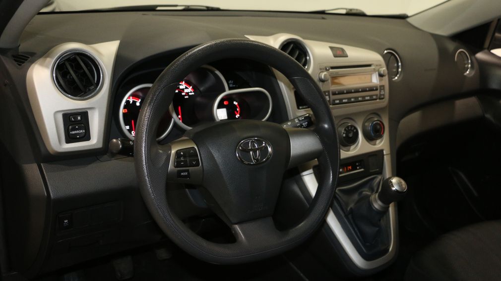2013 Toyota Matrix  #9