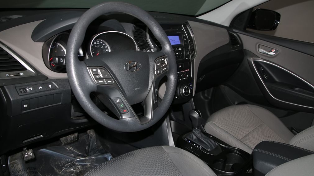 2015 Hyundai Santa Fe AUTO A/C GR ELECT BLUETOOTH #9