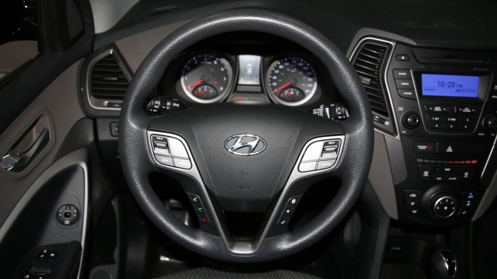 2015 Hyundai Santa Fe AUTO A/C GR ELECT BLUETOOTH #13