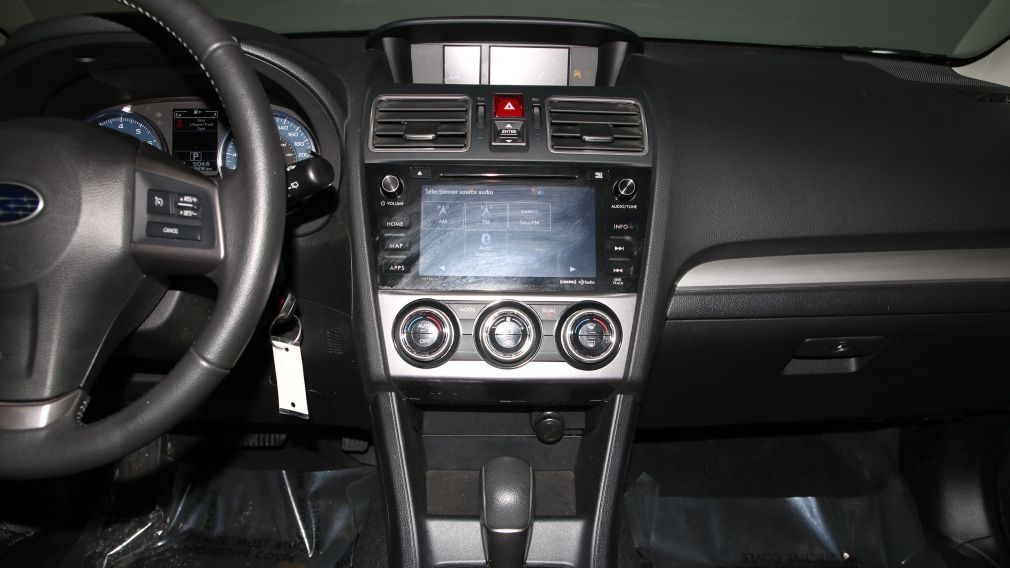 2015 Subaru Impreza 2.0i w/Limited Pkg AWD AUTO CUIR TOIT NAVIGATION M #16