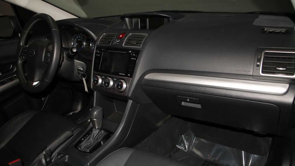 2015 Subaru Impreza 2.0i w/Limited Pkg AWD AUTO CUIR TOIT NAVIGATION M #24
