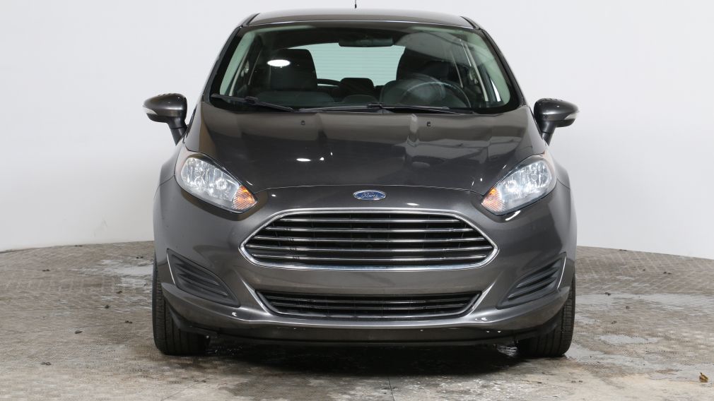 2015 Ford Fiesta SE AUTO A/C MAGS BLUETOOTH #1