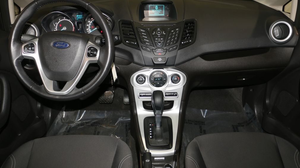 2015 Ford Fiesta SE AUTO A/C MAGS BLUETOOTH #10