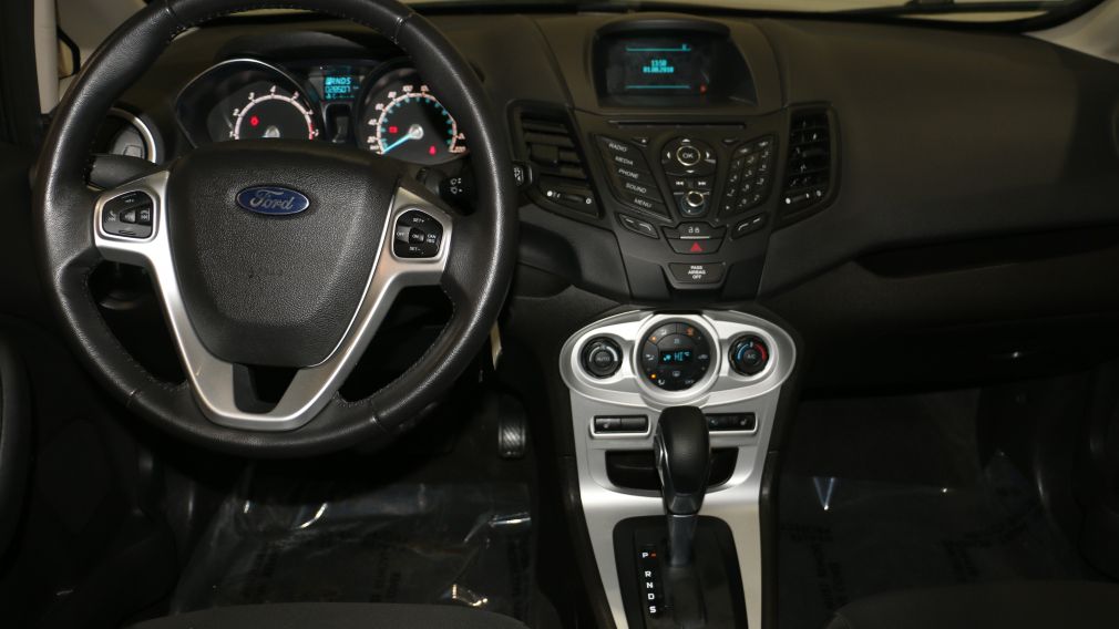 2015 Ford Fiesta SE AUTO A/C MAGS BLUETOOTH #11