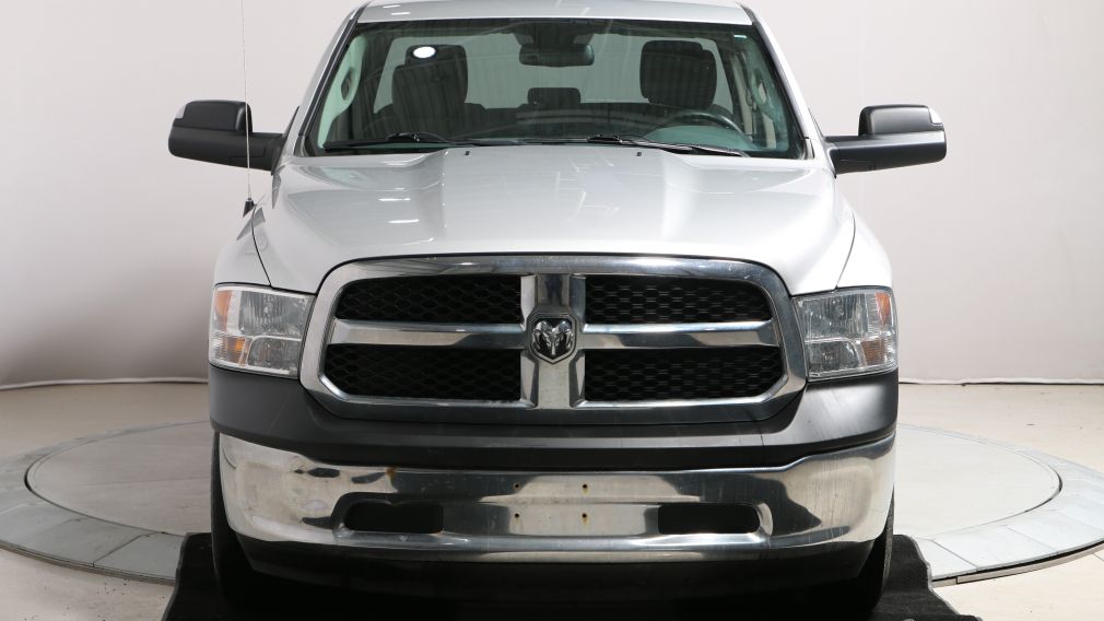 2014 Ram 1500 ST AUTO 4X4 A/C GR ELECTRIQUE MAGS #0