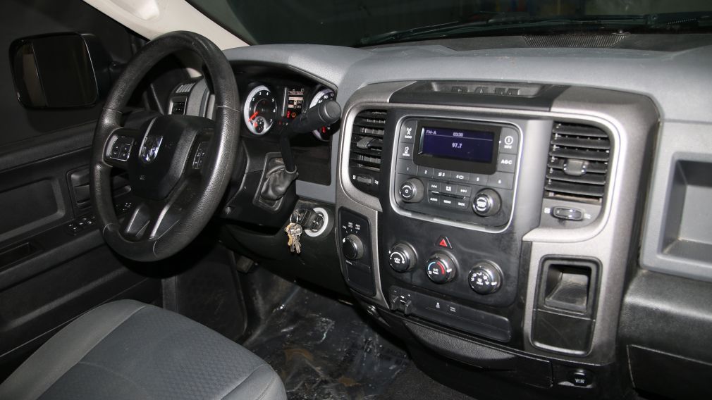 2014 Ram 1500 ST AUTO 4X4 A/C GR ELECTRIQUE MAGS #14