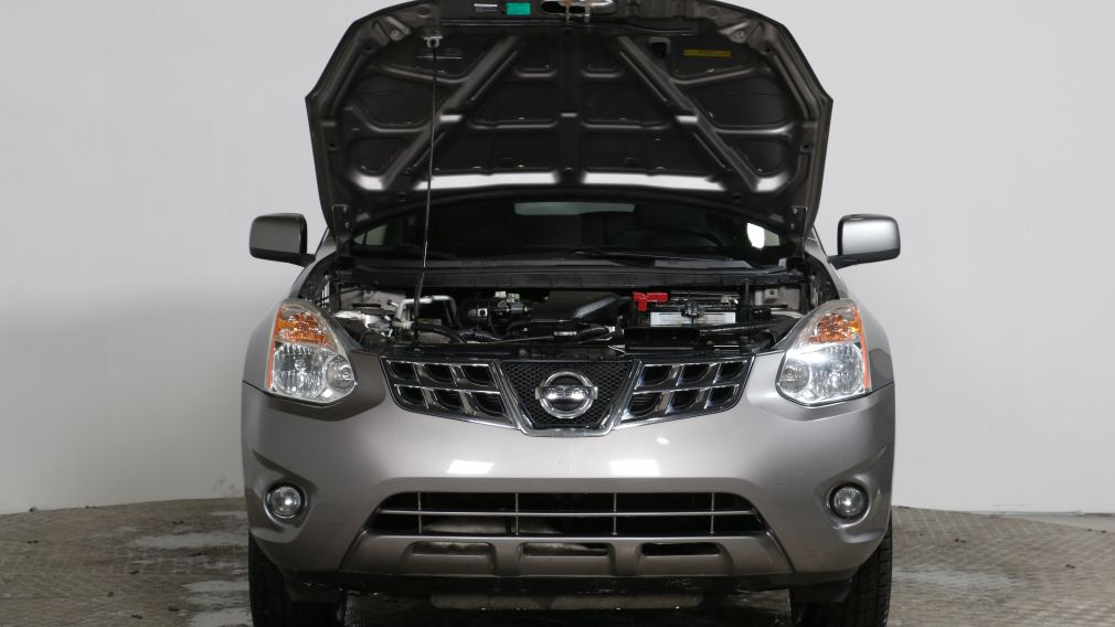 2013 Nissan Rogue SV AUTO A/C MAGS CAM DE RECULE BLUETOOTH #26