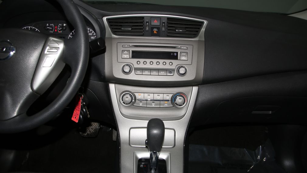 2013 Nissan Sentra S AUTO A/C BLUETOOTH GR ELECTRIQUE #15