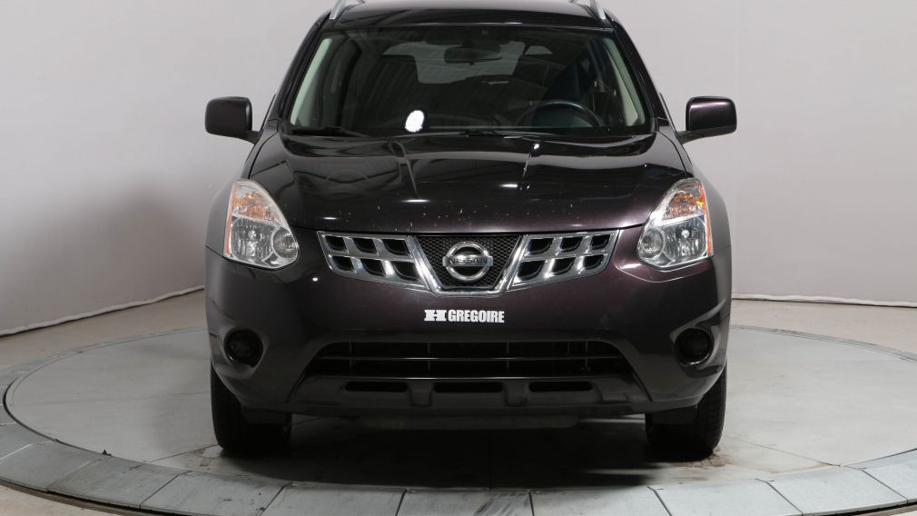 2013 Nissan Rogue SV AUTO A/C BLUETOOTH CAM RECUL MAGS #2