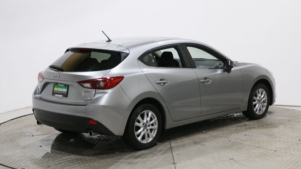 2015 Mazda 3 GS AUTO A/C TOIT MAGS CAM DE RECULE #6