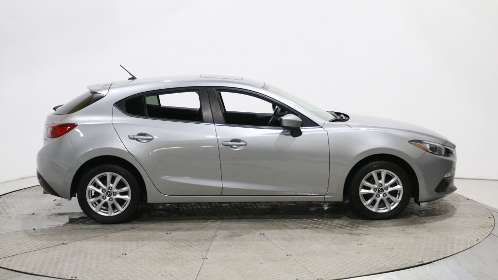 2015 Mazda 3 GS AUTO A/C TOIT MAGS CAM DE RECULE #7