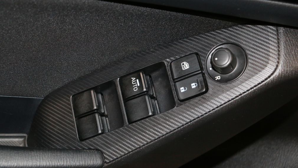2015 Mazda 3 GS AUTO A/C TOIT MAGS CAM DE RECULE #10