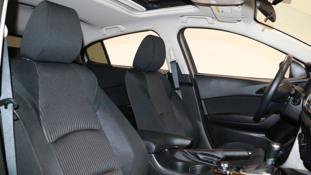 2015 Mazda 3 GS AUTO A/C TOIT MAGS CAM DE RECULE #28