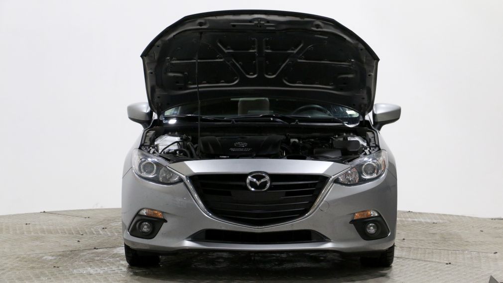 2015 Mazda 3 GS AUTO A/C TOIT MAGS CAM DE RECULE #29