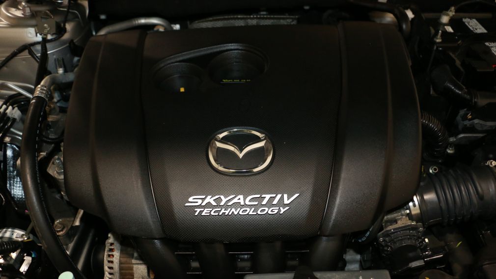 2015 Mazda 3 GS AUTO A/C TOIT MAGS CAM DE RECULE #30