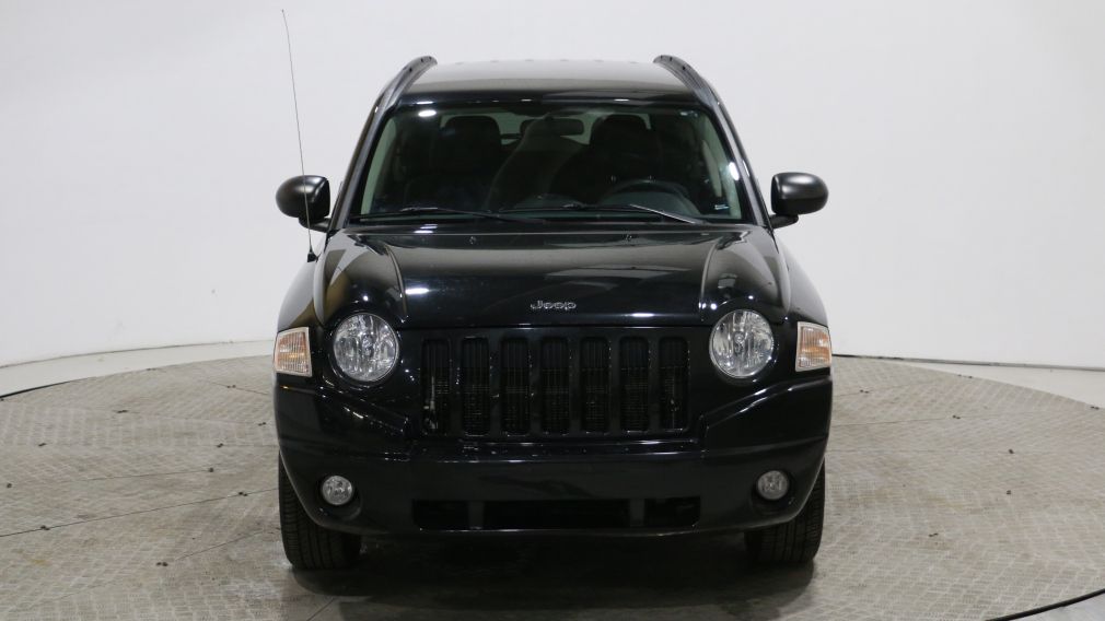 2010 Jeep Compass Sport A/C GR ELECT MAGS #2