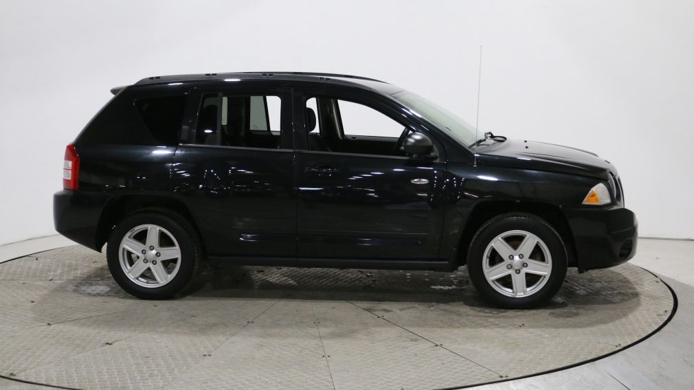 2010 Jeep Compass Sport A/C GR ELECT MAGS #7