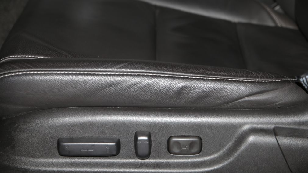 2014 Acura TL A-SPEC A/C TOIT CUIR BLUETOOTH MAGS #11
