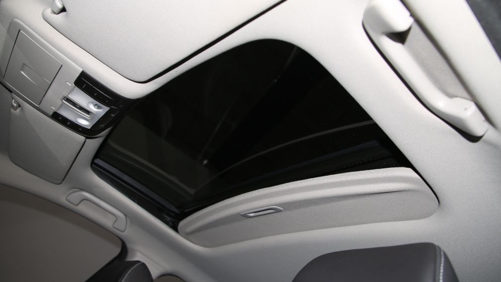 2014 Acura TL A-SPEC A/C TOIT CUIR BLUETOOTH MAGS #12
