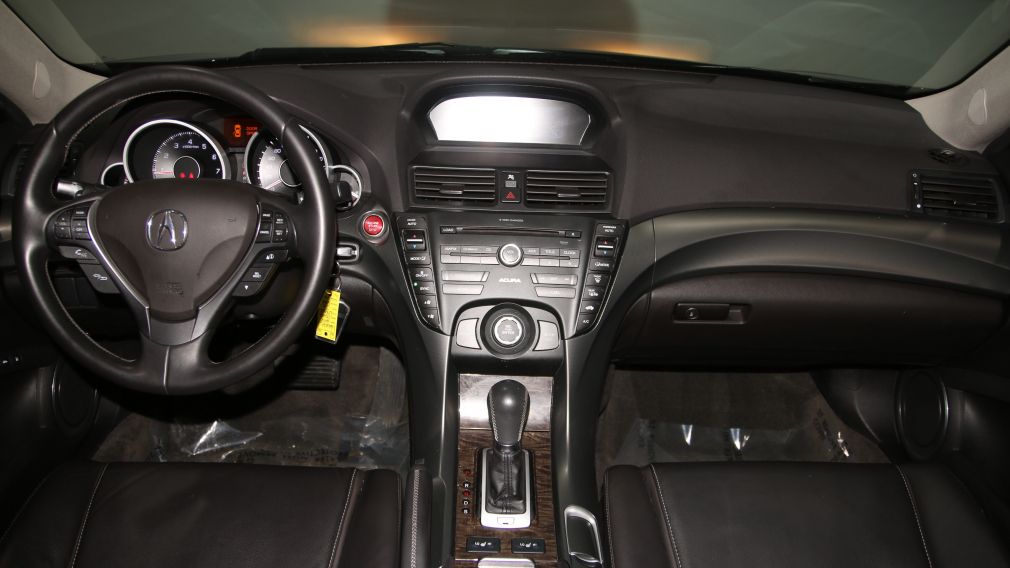 2014 Acura TL A-SPEC A/C TOIT CUIR BLUETOOTH MAGS #13