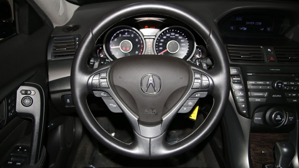 2014 Acura TL A-SPEC A/C TOIT CUIR BLUETOOTH MAGS #16
