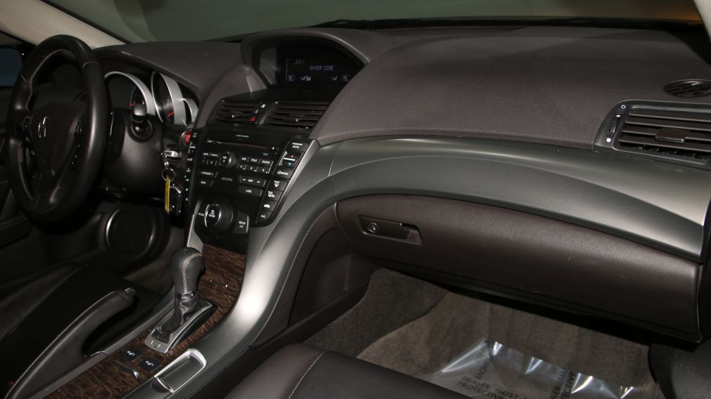 2014 Acura TL A-SPEC A/C TOIT CUIR BLUETOOTH MAGS #24