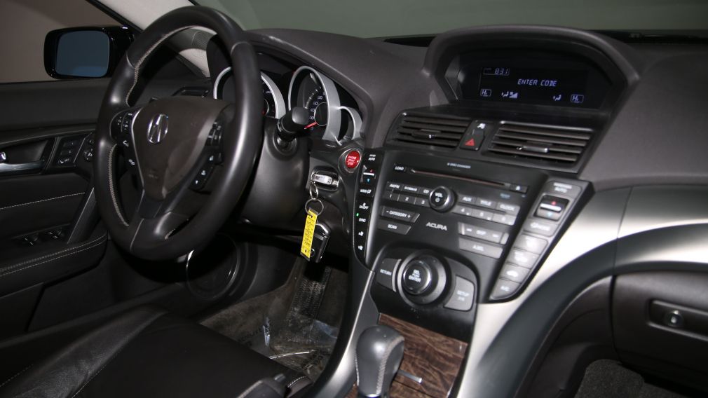 2014 Acura TL A-SPEC A/C TOIT CUIR BLUETOOTH MAGS #25