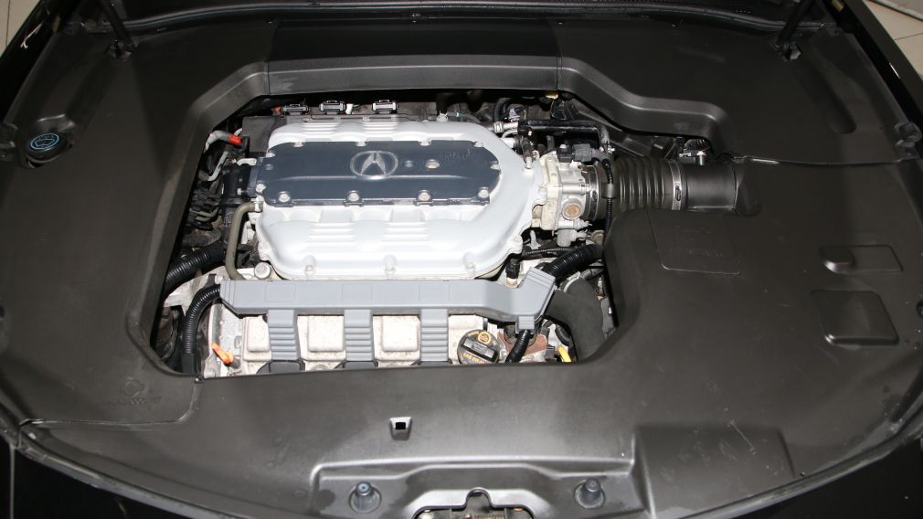 2014 Acura TL A-SPEC A/C TOIT CUIR BLUETOOTH MAGS #27