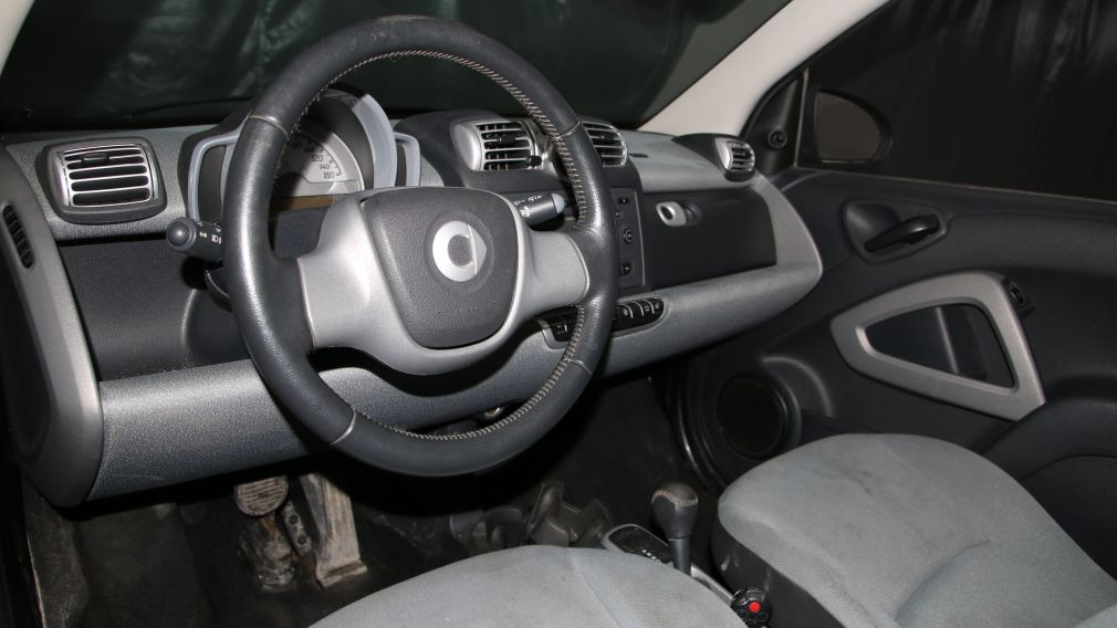 2008 Smart Fortwo Pure #9