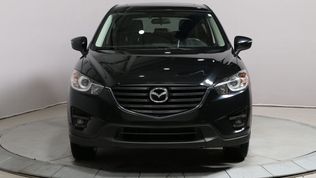 2016 Mazda CX 5 GS AWD AUTO TOIT MAGS CAM.RECUL BLUETOOTH #2