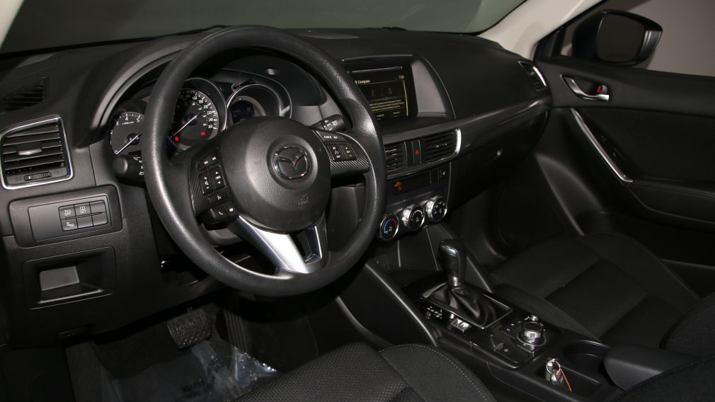 2016 Mazda CX 5 GS AWD AUTO TOIT MAGS CAM.RECUL BLUETOOTH #9