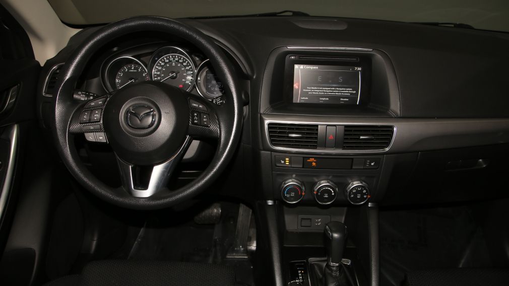 2016 Mazda CX 5 GS AWD AUTO TOIT MAGS CAM.RECUL BLUETOOTH #15
