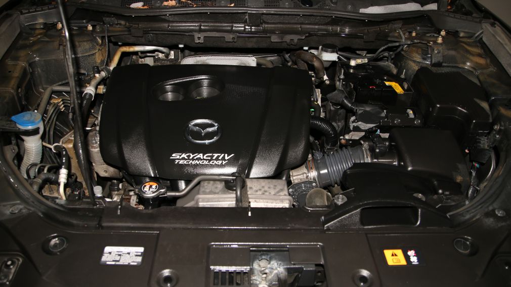 2016 Mazda CX 5 GS AWD AUTO TOIT MAGS CAM.RECUL BLUETOOTH #28