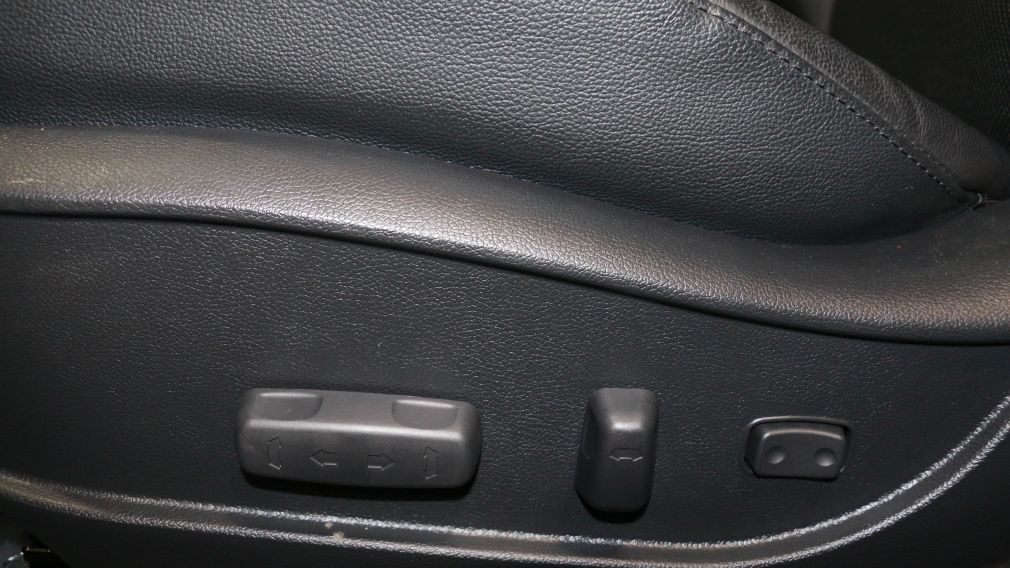2015 Hyundai Elantra Limited AUTO A/C TOIT CUIR NAV CAMERA MAGS #11