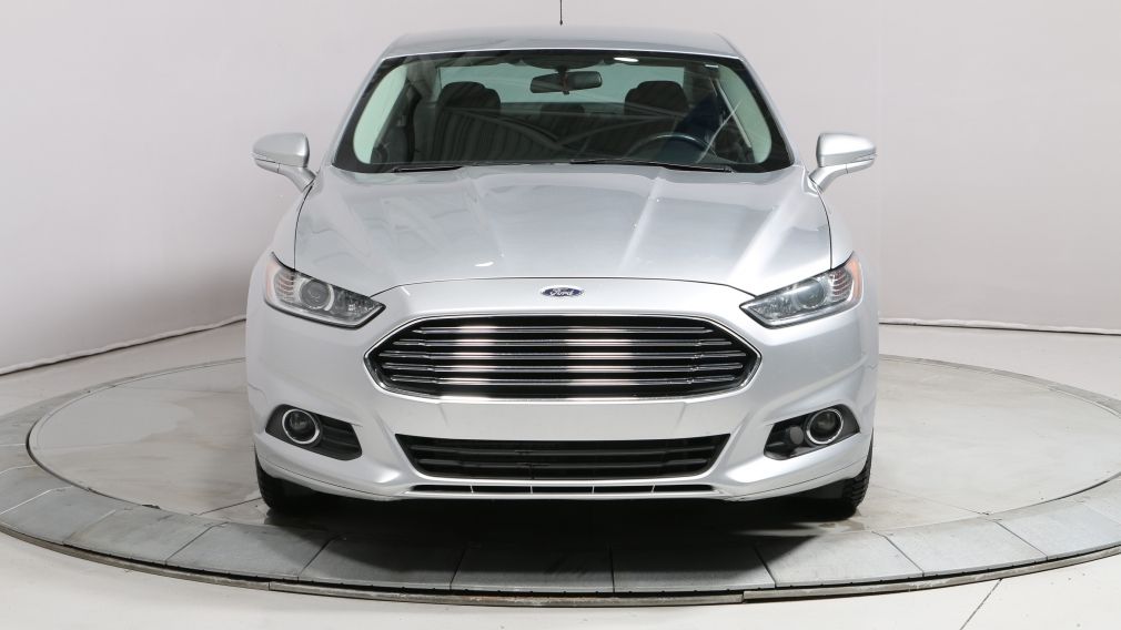 2014 Ford Fusion SE AUTO A/C BLUETOOTH MAGS #2