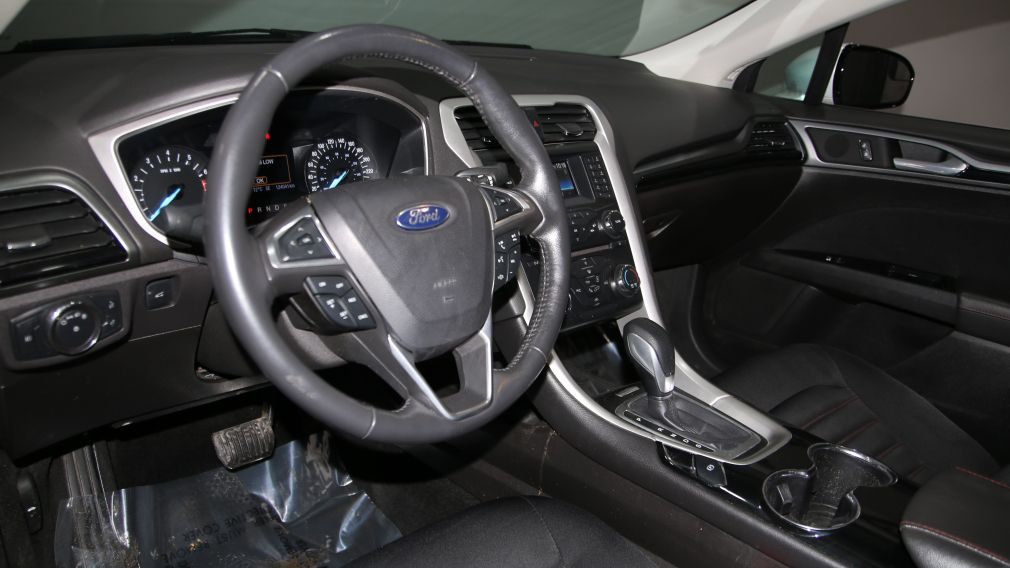 2014 Ford Fusion SE AUTO A/C BLUETOOTH MAGS #9