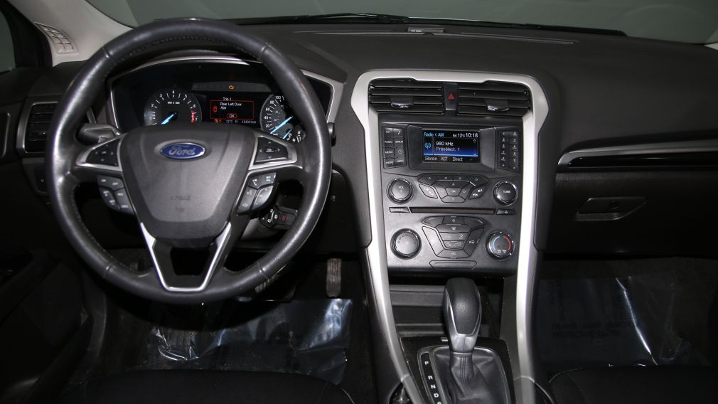 2014 Ford Fusion SE AUTO A/C BLUETOOTH MAGS #14