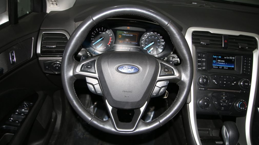 2014 Ford Fusion SE AUTO A/C BLUETOOTH MAGS #15