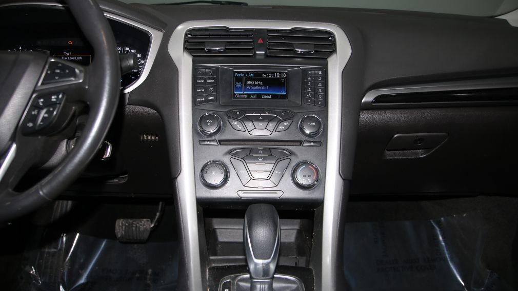 2014 Ford Fusion SE AUTO A/C BLUETOOTH MAGS #16