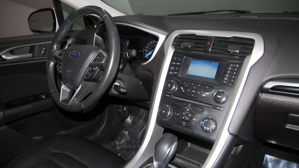 2014 Ford Fusion SE AUTO A/C BLUETOOTH MAGS #24