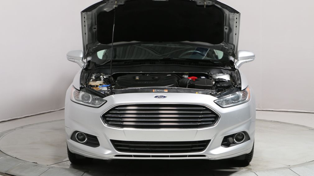 2014 Ford Fusion SE AUTO A/C BLUETOOTH MAGS #27