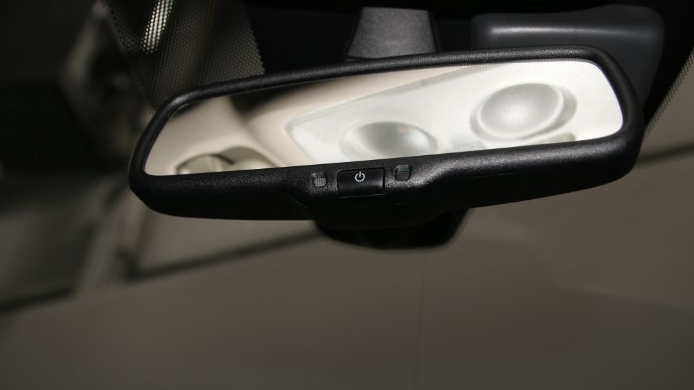2012 Fiat 500 Lounge A/C GR ELECT CUIR DÉCAPOTABLE MAGS BLUETOOT #21