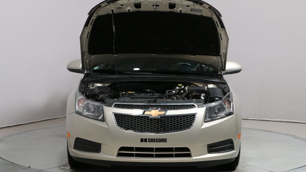 2013 Chevrolet Cruze LT Turbo AUTO A/C GR ELECT MAGS #25