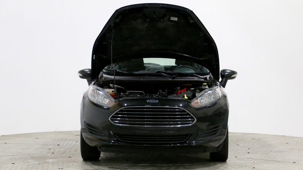 2014 Ford Fiesta SE AUTO A/C GR ELECT BLUETOOTH #25