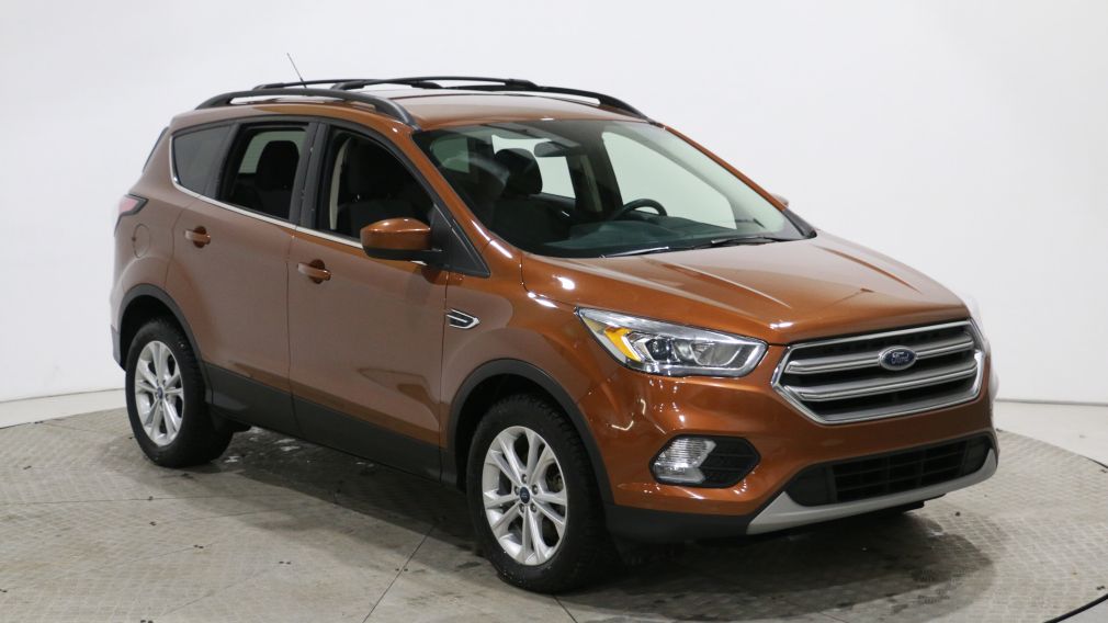 2017 Ford Escape SE AUTO A/C CAM DE RECULE BLUETOOTH #0