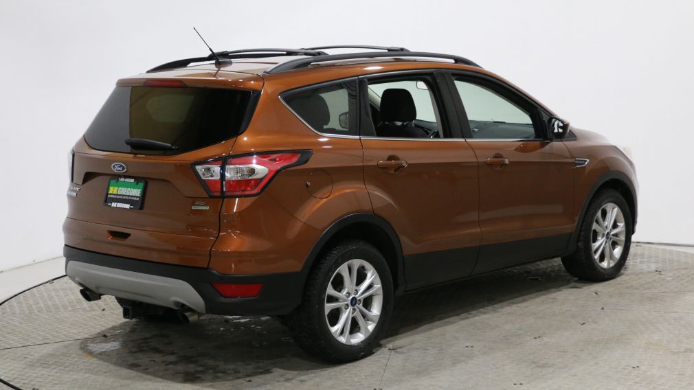 2017 Ford Escape SE AUTO A/C CAM DE RECULE BLUETOOTH #7