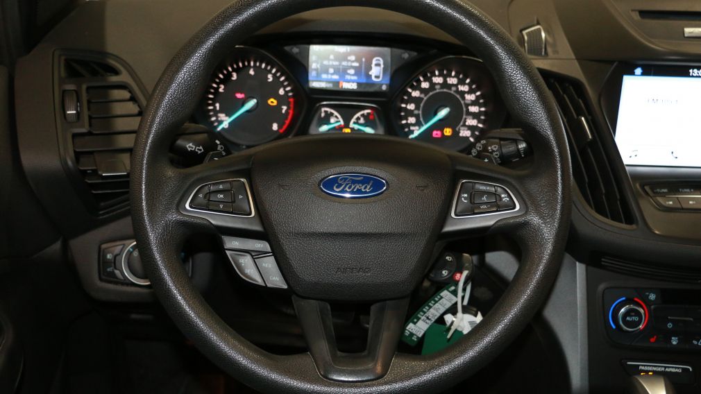2017 Ford Escape SE AUTO A/C CAM DE RECULE BLUETOOTH #15