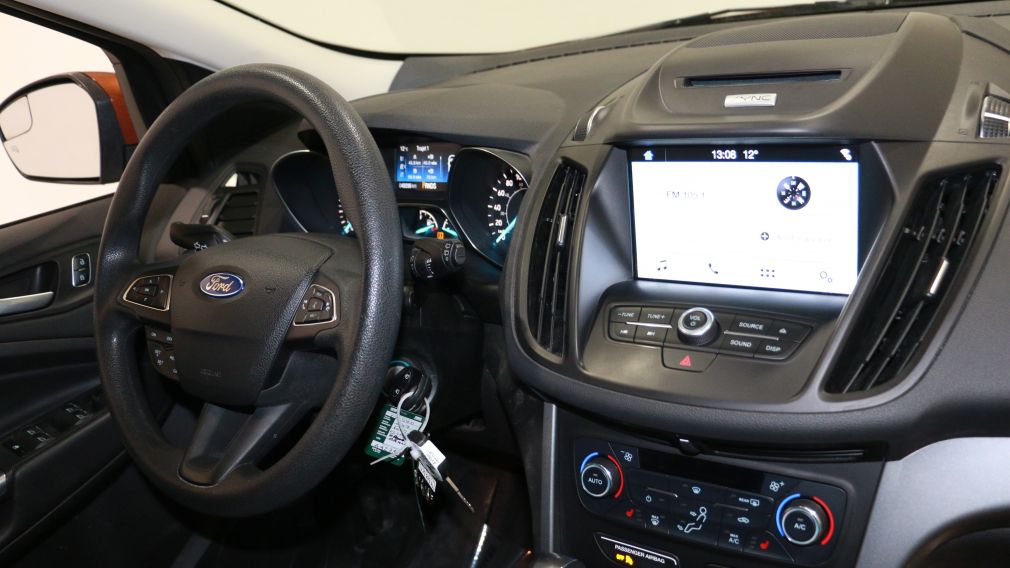 2017 Ford Escape SE AUTO A/C CAM DE RECULE BLUETOOTH #27