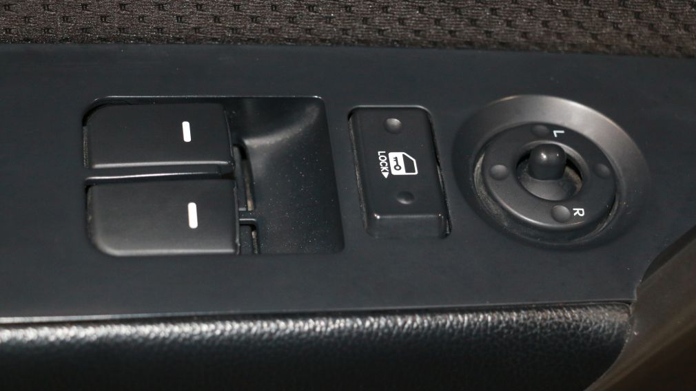 2011 Kia Forte EX A/C GR ELECT MAGS BLUETOOTH #10